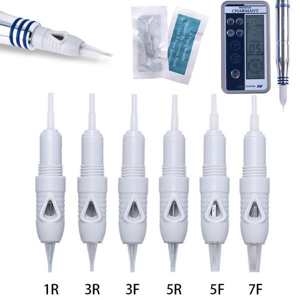tattoo needles 30/50/100pcs 8mm microblading cartridges gray screw 1/3/5r 3/5/7f needle for permanent machine pen
tattoo needles 30/50/100pcs 8mm microblading cartridges gray screw 1/3/5r 3/5/7f needle for permanent machine pen