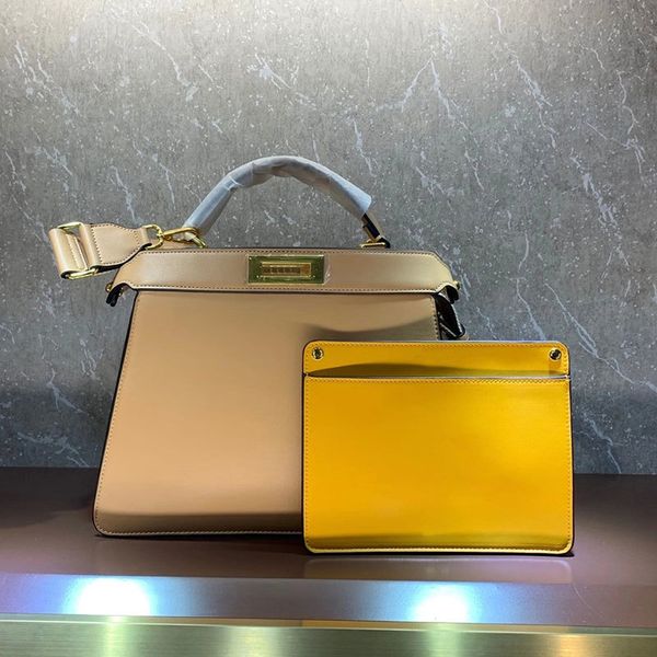 handbag tote bag hand bag genuine leather classic lock removable interior pocket gold hardware embroidery letter shoulder strap3o0q
handbag tote bag hand bag genuine leather classic lock removable interior pocket gold hardware embroidery letter shoulder strap3o0q