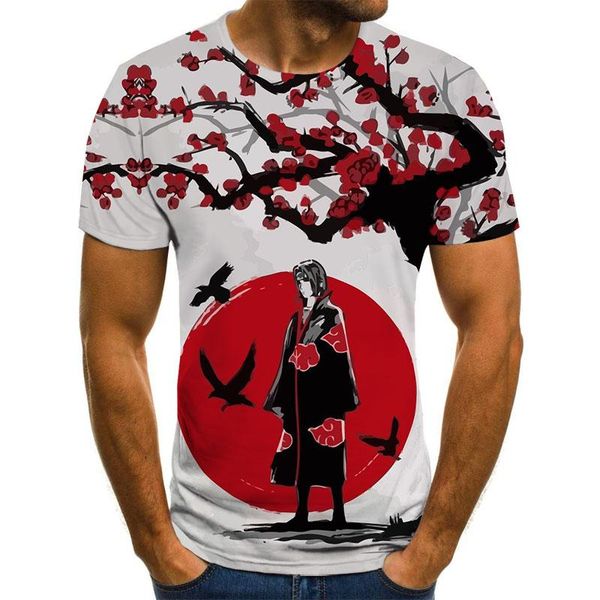 summer and interesting ninja 3d printed t-shirt fashion men's women's short-sleeved shirt super large size t-shirts, White;black
summer and interesting ninja 3d printed t-shirt fashion men's women's short-sleeved shirt super large size t-shirts, White;black