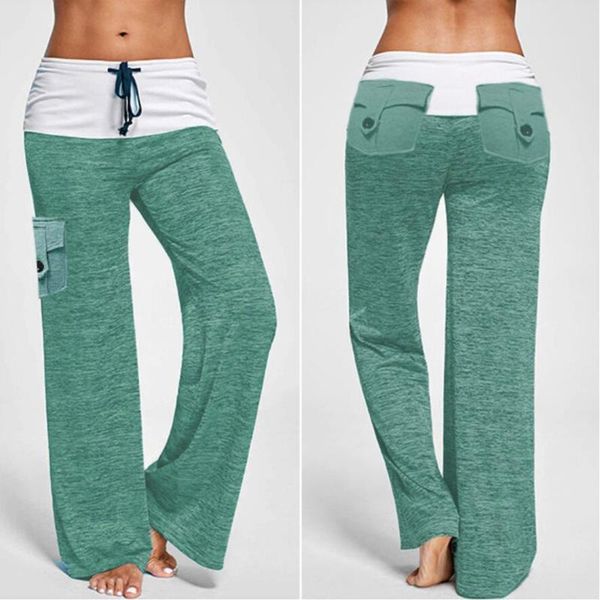 women's pants & capris joggers female sports ladies casual drawstring trousers wide leg high waist sweatpants baggy #t2g, Black;white
women's pants & capris joggers female sports ladies casual drawstring trousers wide leg high waist sweatpants baggy #t2g, Black;white