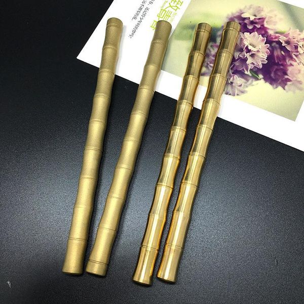 ballpoint pens pure copper superfine bamboo shape roller ball pen school office stationery luxury writing gift, Blue;orange
ballpoint pens pure copper superfine bamboo shape roller ball pen school office stationery luxury writing gift, Blue;orange