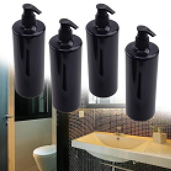liquid soap dispenser 4pcs plastic 500ml refillable empty pump bottles dispensers fit for lotion gel shampoo
liquid soap dispenser 4pcs plastic 500ml refillable empty pump bottles dispensers fit for lotion gel shampoo