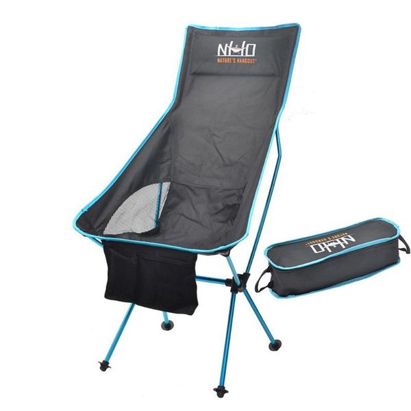 portable collapsible fishing chair camping bbq stool folding extended hiking seat ultralight furniture accessories
portable collapsible fishing chair camping bbq stool folding extended hiking seat ultralight furniture accessories