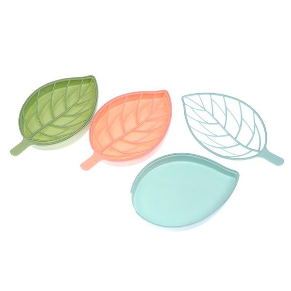 soap dishes antiskid leaf shaped holder bathroom shower tray drainage rack sling creative double box a
soap dishes antiskid leaf shaped holder bathroom shower tray drainage rack sling creative double box a