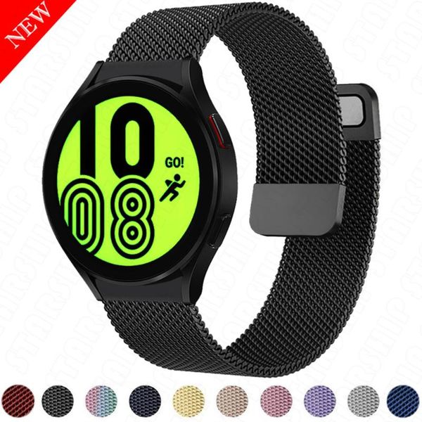 watch bands 20/22mm magnetic band for samsung galaxy wacth 4/classic/3/active 2/46mm/42mm strap gear s3 frontier bracelet huawei gt/2/pro s, Black;brown
watch bands 20/22mm magnetic band for samsung galaxy wacth 4/classic/3/active 2/46mm/42mm strap gear s3 frontier bracelet huawei gt/2/pro s, Black;brown