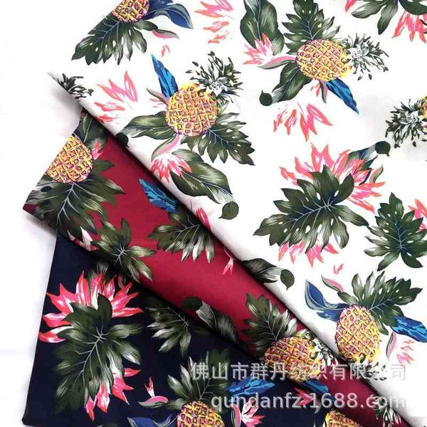 hawaiian rainforest pineapple polyester plain peach skin velvet imitation cotton beach pants pet clothing printed fabric, Black;gray
hawaiian rainforest pineapple polyester plain peach skin velvet imitation cotton beach pants pet clothing printed fabric, Black;gray