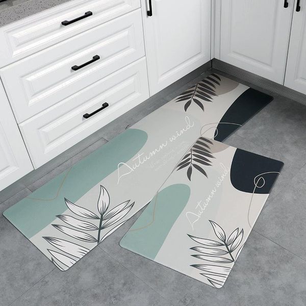 carpets pvc pu green plant kichen mat for living room area rugs bedroom outdoor entrance doormat non-slip geometric bath mats
carpets pvc pu green plant kichen mat for living room area rugs bedroom outdoor entrance doormat non-slip geometric bath mats
