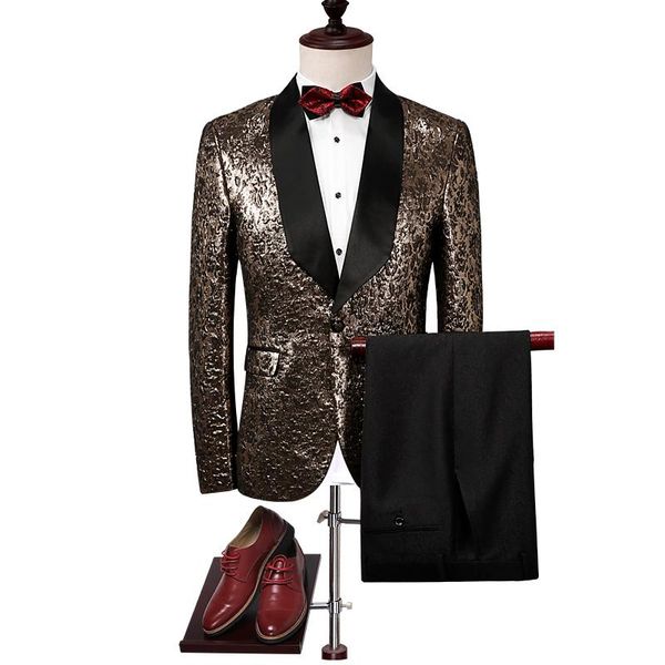 original print men suits designs masculino homme terno stage costumes for singers personalized blazer dance clothes jacket men's & blaz, White;black
original print men suits designs masculino homme terno stage costumes for singers personalized blazer dance clothes jacket men's & blaz, White;black