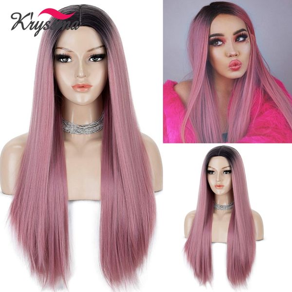 lx brand long straight synthetic wigs for women ombre blue red blonde black pink wig heat resistant cosplay wig actory direct
lx brand long straight synthetic wigs for women ombre blue red blonde black pink wig heat resistant cosplay wig actory direct