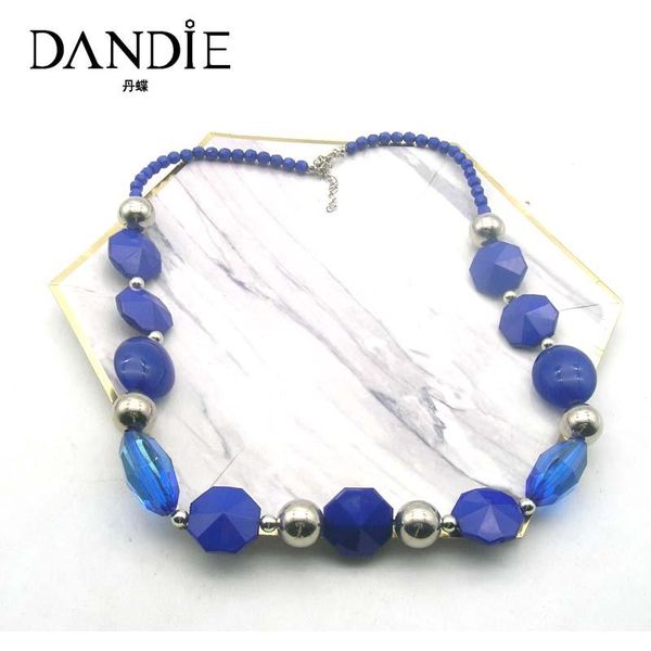 dandie trendy blue acrylic bead long necklace, for a woman's daily wear,fit party and everyday wear bangle, Black
dandie trendy blue acrylic bead long necklace, for a woman's daily wear,fit party and everyday wear bangle, Black