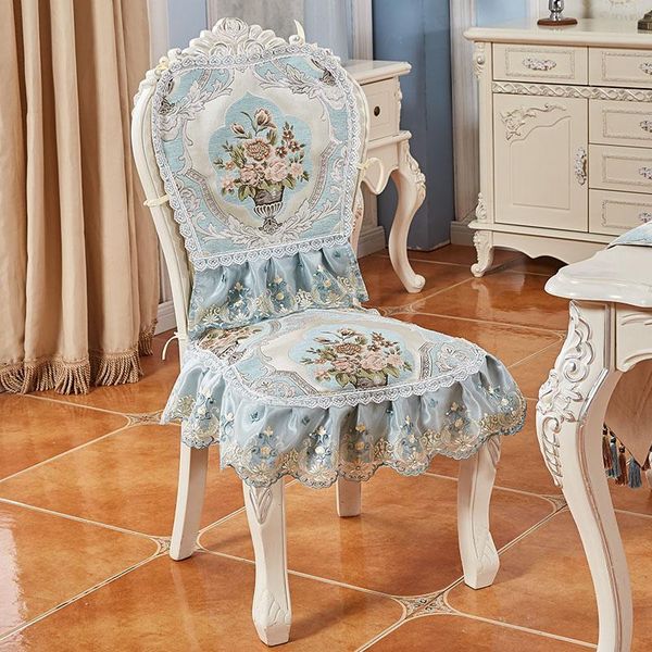 chair covers european style dining cushion high grade cloth table towel set non slip cover all season general summe
chair covers european style dining cushion high grade cloth table towel set non slip cover all season general summe