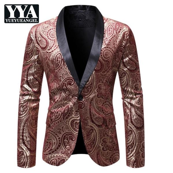 fashion mens print suit jacket england style single button slim fit formal coat 2021 long sleeve party casual blazer plus size men's su, White;black
fashion mens print suit jacket england style single button slim fit formal coat 2021 long sleeve party casual blazer plus size men's su, White;black