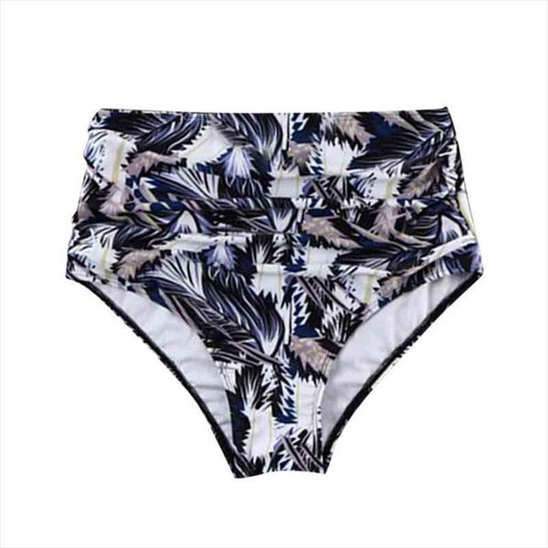 high waist swim bottoms panties women swimwear print pants bikini swim pants shorts bottom swimsuit bathing, White;black
high waist swim bottoms panties women swimwear print pants bikini swim pants shorts bottom swimsuit bathing, White;black