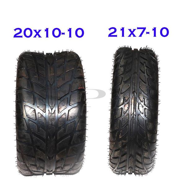 motorcycle wheels & tires 10 inch tubeless 21x7-10 20x10-10 for atv four-wheel off-road vehicle agricultural road vacuum
motorcycle wheels & tires 10 inch tubeless 21x7-10 20x10-10 for atv four-wheel off-road vehicle agricultural road vacuum