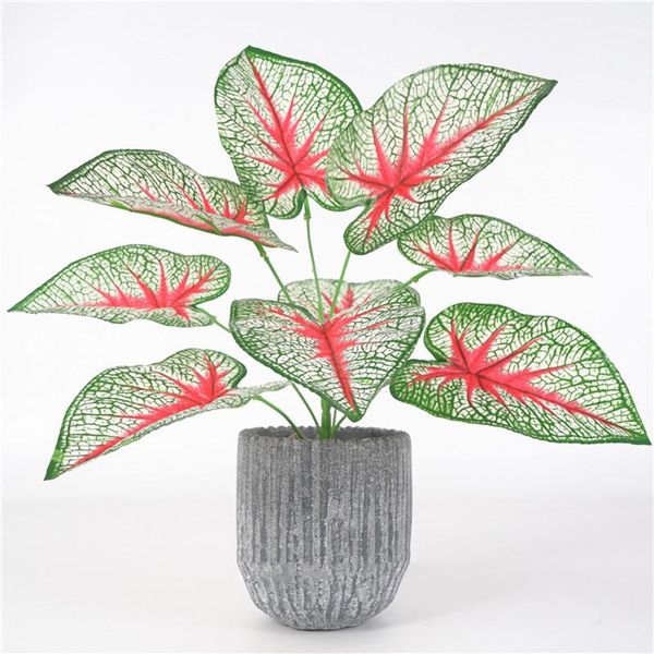 bouquet 9 head artificial palm plants leaf fake tropical large tree leave 9pcs green leaves home decoration 2021 decorative flowers & wreath
bouquet 9 head artificial palm plants leaf fake tropical large tree leave 9pcs green leaves home decoration 2021 decorative flowers & wreath