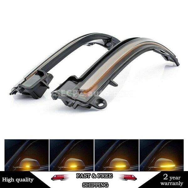 emergency lights 2x dynamic side mirror turn signal led indicator for f30 34 36 smoked uk4
emergency lights 2x dynamic side mirror turn signal led indicator for f30 34 36 smoked uk4