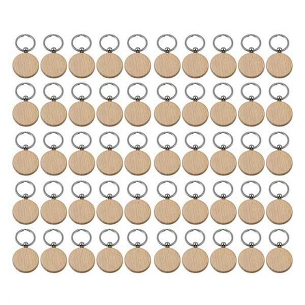 hooks & rails 50pcs blank round wooden key chain diy wood keychains tags can engrave gifts
hooks & rails 50pcs blank round wooden key chain diy wood keychains tags can engrave gifts