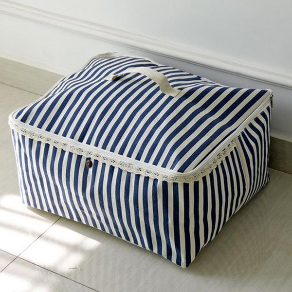 storage bags portable clothes bag organizer folding closet for pillow quilt blanket cotton linen
storage bags portable clothes bag organizer folding closet for pillow quilt blanket cotton linen