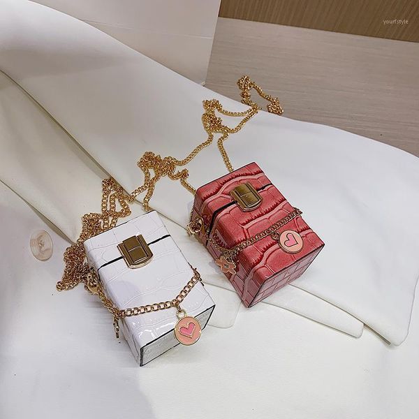 evening bags stone pattern mini box bag 2021 high-quality pu leather women's designer handbag chain shoulder messenger lipstick
evening bags stone pattern mini box bag 2021 high-quality pu leather women's designer handbag chain shoulder messenger lipstick