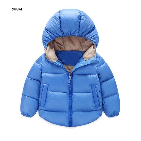 boys down parkas kids jackets children winter thick warm coats baby fashion thermal liner outerwear clothing coat, Blue;gray
boys down parkas kids jackets children winter thick warm coats baby fashion thermal liner outerwear clothing coat, Blue;gray