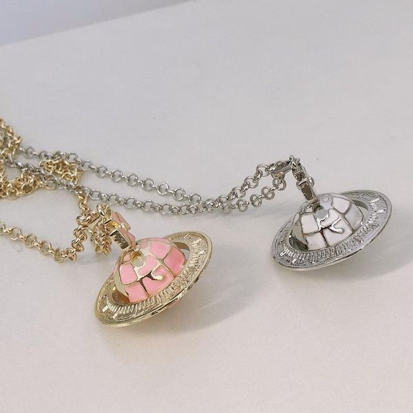 pendant necklaces retro color planet necklace female wedding jewelry drip oil luxury choker sweater chain for women girls birthday gifts, Silver
pendant necklaces retro color planet necklace female wedding jewelry drip oil luxury choker sweater chain for women girls birthday gifts, Silver