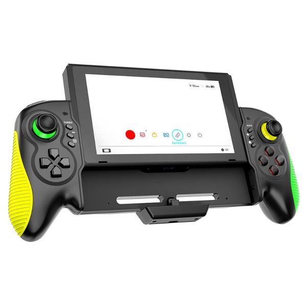 game controllers & joysticks stk-7037 controller for switch gamepad with crystal action buttons 6-axis gyro turbo dual motor vibrat
game controllers & joysticks stk-7037 controller for switch gamepad with crystal action buttons 6-axis gyro turbo dual motor vibrat