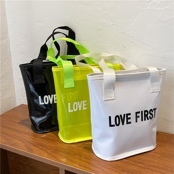 luxury handbags single handbag women bags designer fashion pvc transparent for 2021 purse solid color bag cross body
luxury handbags single handbag women bags designer fashion pvc transparent for 2021 purse solid color bag cross body