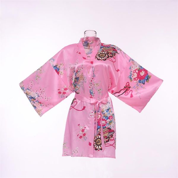 women's sleepwear woman's nightgown pajamas robe de chambre femme nightdress home service dress print floral kimono, Black;red
women's sleepwear woman's nightgown pajamas robe de chambre femme nightdress home service dress print floral kimono, Black;red
