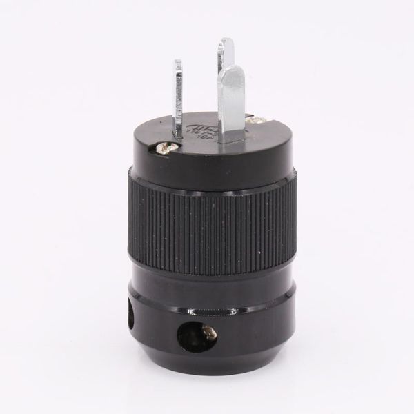 smart power plugs piece pure copper rhodium plated hi-end au mains plug male connector cable cord 3 pin hifi
smart power plugs piece pure copper rhodium plated hi-end au mains plug male connector cable cord 3 pin hifi