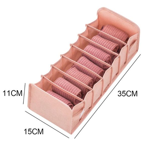storage drawers underwear box foldable drawer organizer divider closet for bras socks scarves ties
storage drawers underwear box foldable drawer organizer divider closet for bras socks scarves ties