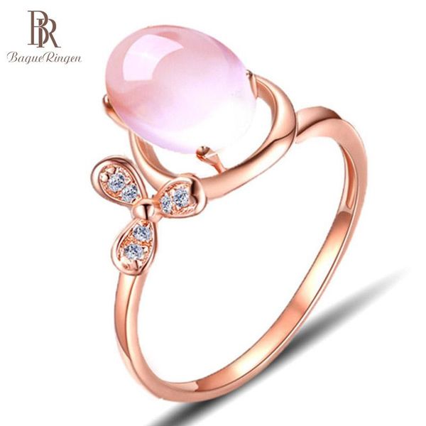 cluster rings bague ringen 925 silver jewelry with created oval pink rose quartz woman ring gold color romantic wedding band, Golden;silver
cluster rings bague ringen 925 silver jewelry with created oval pink rose quartz woman ring gold color romantic wedding band, Golden;silver