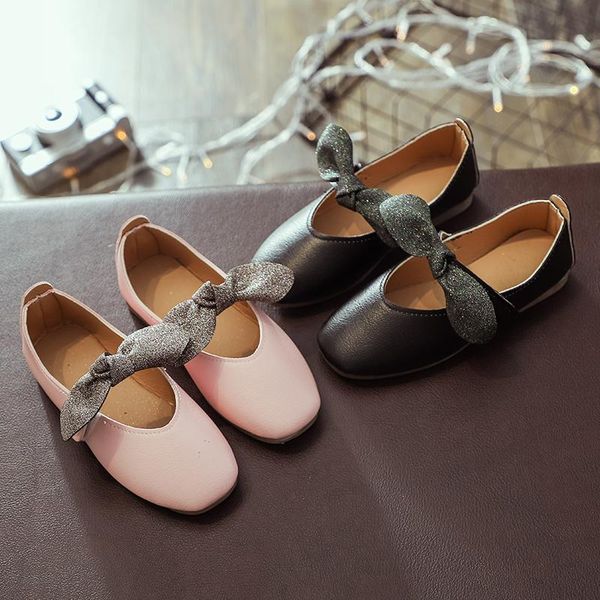 sneakers loozykit girls single shoes children's casual princess bow leather students korean style for spring autumn, Black;red
sneakers loozykit girls single shoes children's casual princess bow leather students korean style for spring autumn, Black;red
