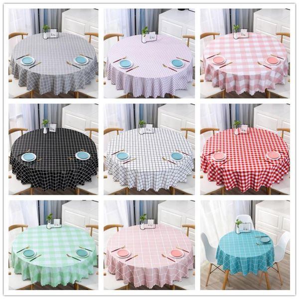 table cloth 1pcs thicken tablecloth waterproof plastic pvc oilproof rectangular square round plaid style dinning covers
table cloth 1pcs thicken tablecloth waterproof plastic pvc oilproof rectangular square round plaid style dinning covers