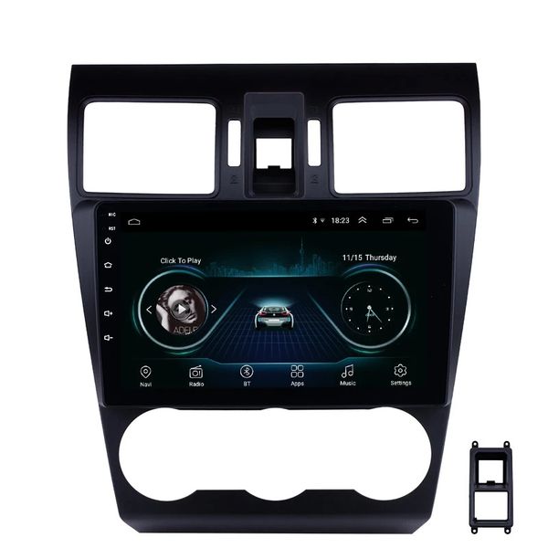 9 inch 2din player hd touchscreen car dvd gps audio stereo for subaru xr forester impreza 2013-2014 android multimedia
9 inch 2din player hd touchscreen car dvd gps audio stereo for subaru xr forester impreza 2013-2014 android multimedia