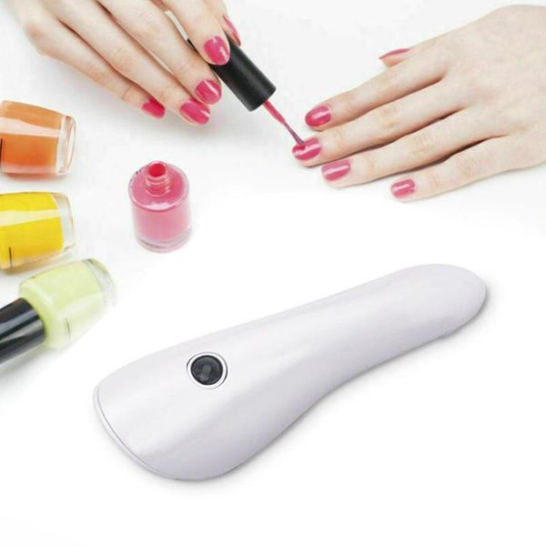 nail dryers japanese style hand-held potherapy lamp portable rechargeable quick-drying dryer polish mini drying
nail dryers japanese style hand-held potherapy lamp portable rechargeable quick-drying dryer polish mini drying