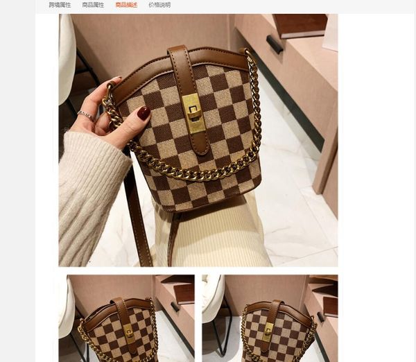 da216 womens designer handbag luxury should bag fashion tote purse wallet crossbody bags backpack small chain purses shopping
da216 womens designer handbag luxury should bag fashion tote purse wallet crossbody bags backpack small chain purses shopping
