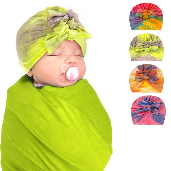 caps & hats v-tree 2021 baby hat infant turban bow knot boy girls headwraps tie dye breathable toddler cap four seasons, Yellow
caps & hats v-tree 2021 baby hat infant turban bow knot boy girls headwraps tie dye breathable toddler cap four seasons, Yellow
