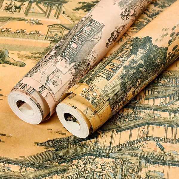 wallpapers chinese classic qingming shanghetu shoe shop wallpaper style study teahouse waterproof el porch corridor
wallpapers chinese classic qingming shanghetu shoe shop wallpaper style study teahouse waterproof el porch corridor