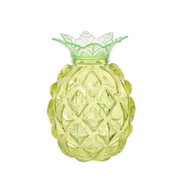 12pcs pineapple shaped candy box plastic fruit sugar container for birthday wedding favor gift wrap
12pcs pineapple shaped candy box plastic fruit sugar container for birthday wedding favor gift wrap
