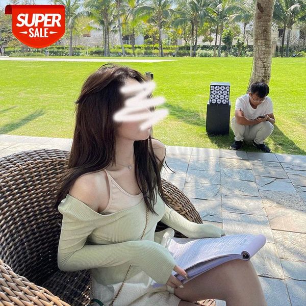 gao-grade green tea pure desire wind female scheming design sense fake two-piece slim short #1r47, White
gao-grade green tea pure desire wind female scheming design sense fake two-piece slim short #1r47, White