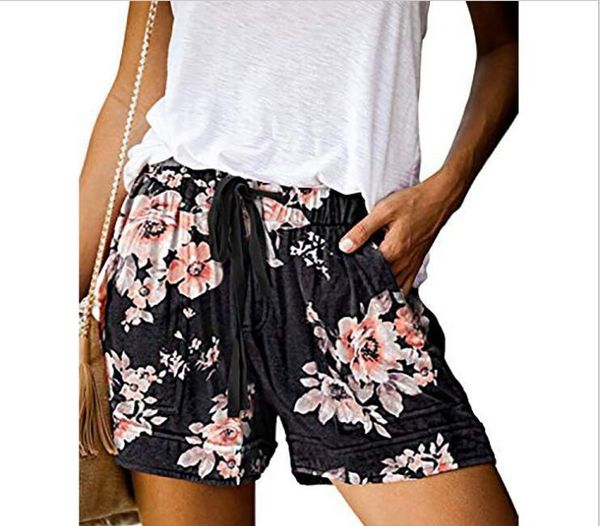 amazon wish leisure wide leg loose pants 2021 summer europe and america high waist elastic lace up shorts women's, White;black
amazon wish leisure wide leg loose pants 2021 summer europe and america high waist elastic lace up shorts women's, White;black