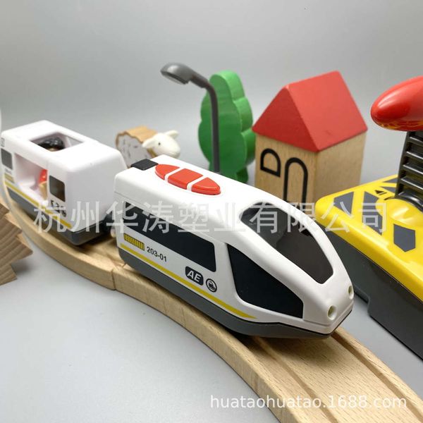electric/rc car remote control electric compatible with wooden thomas train track toys
electric/rc car remote control electric compatible with wooden thomas train track toys
