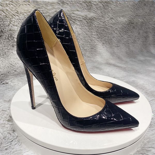 dress shoes black women's knitted high heels, 12cm shoes, professional, thin, red, 10cm, sharp, light iltl
dress shoes black women's knitted high heels, 12cm shoes, professional, thin, red, 10cm, sharp, light iltl