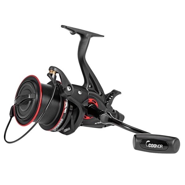 coonor nfr9000+8000 double spool fishing reel 12+1 bb 4.6:1 spinning folding left/right handle baitcasting reels
coonor nfr9000+8000 double spool fishing reel 12+1 bb 4.6:1 spinning folding left/right handle baitcasting reels