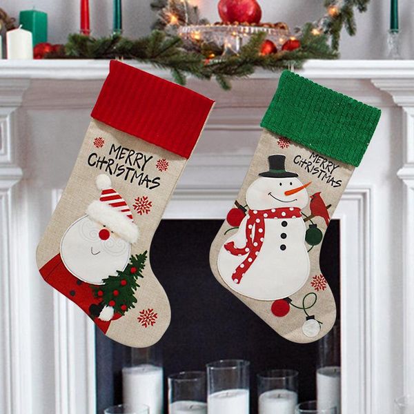 christmas decorations tree hanging socks linen festival apple gift candy bags cartoon snowflake xmas party fireplace decor
christmas decorations tree hanging socks linen festival apple gift candy bags cartoon snowflake xmas party fireplace decor