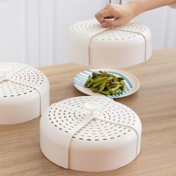 clothing & wardrobe storage cover anti-mosquito foldable plastic breathable hollow plate lid for kitchen
clothing & wardrobe storage cover anti-mosquito foldable plastic breathable hollow plate lid for kitchen