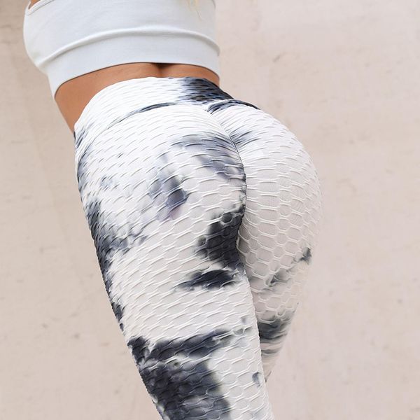 fitness seamless leggings ink womens capri tie dye slim and hip lifting exercise bottom pants quick drying stretch breathable, Black;white
fitness seamless leggings ink womens capri tie dye slim and hip lifting exercise bottom pants quick drying stretch breathable, Black;white