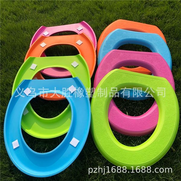 mcn0 washable padded rings eva stickers washable cushion rings general water-proof toilet seatseva foam toilet seats
mcn0 washable padded rings eva stickers washable cushion rings general water-proof toilet seatseva foam toilet seats