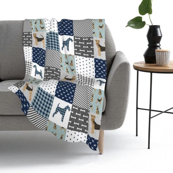 blankets airedale patchwork dog design throw blanket bedspread bed sofa flannel cozy bedding home travel thick adultchild
blankets airedale patchwork dog design throw blanket bedspread bed sofa flannel cozy bedding home travel thick adultchild