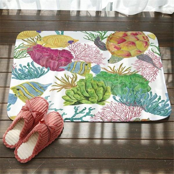 anti-slip mediterranean bathroom mat kitchen bedroon bath floor home entrance kids prayer 40*60cm carpets
anti-slip mediterranean bathroom mat kitchen bedroon bath floor home entrance kids prayer 40*60cm carpets
